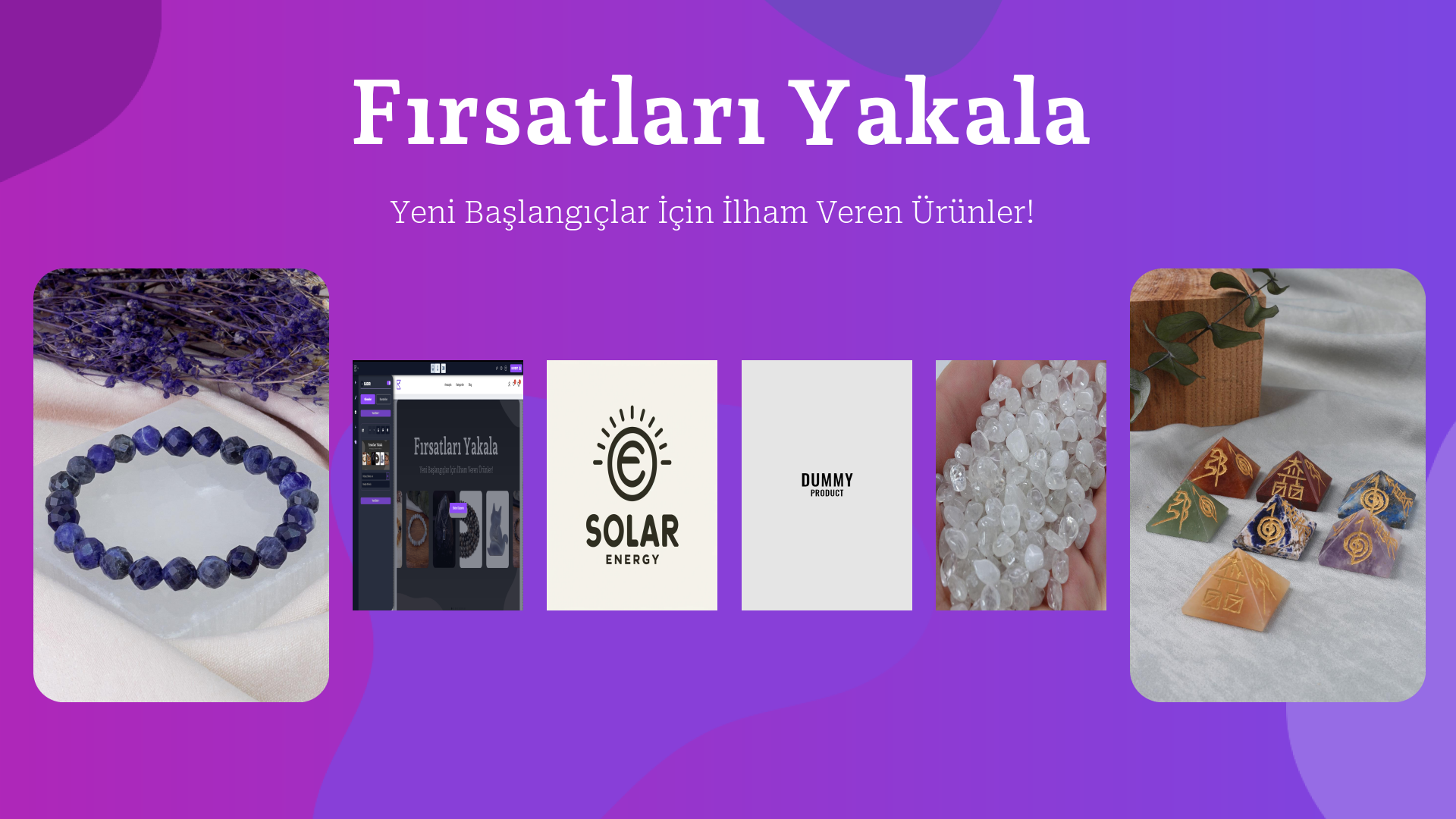 Token Tabanlı Tasarım